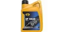 KROONOIL SP GEAR 1011 75W90 1L
