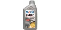 MOBIL SUPER 3000 0W16 1L