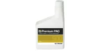 PAG PREMIUM (ISO 68) + UV õli A/C süsteemi 1000 ml