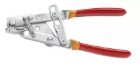 Unior Cable puller pliers with lock