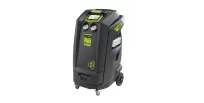 Täisautomaatne AC hooldusseade R1234yf