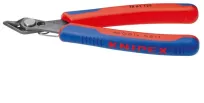 KNIPEX SIVULEIKKURIT PINNASTA LEIKKAAVA 125MM