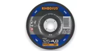 RHODIUS HIOMALAIKKA RS2 125X6