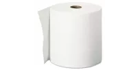 Valge rullpaber 150 m