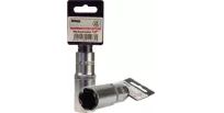 Padrun 1/2" 22  mm , pikk