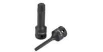 BOXO KONEHYLSYAVAIN 1/2" T60 TORX 77MM