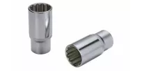 BOXO HYLSYAVAIN 1/2"     14MM 12K PITKÄ