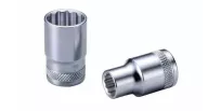 BOXO HYLSYAVAIN 3/8"     8MM 12K