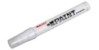 Marker eri pindadele 2,5 mm VALGE