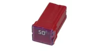 NELCO PÄÄSULAKE PUNAINEN 50 A