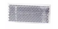 HELKUR VALGE 69X31,5mm TEIPK.