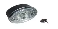 SIM LED-PERUUTUSVALO 12/24 V