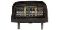 BRITAX LED-rekisterivalo 10-32 V