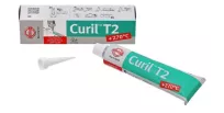 ELRING CURIL T2 - KUUMAKINDEL MITTE KÕVENEV HERMEETIK 70ML