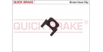 QUICK BRAKE Pidike, jarruletku