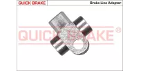 QUICK BRAKE Adapteri, jarrujohto