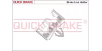 QUICK BRAKE Pidike, jarruputki