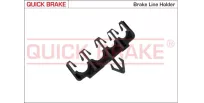 QUICK BRAKE Pidike, jarruputki