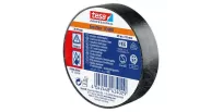 PVC isoleerteip Tesa 20mx19mm must
