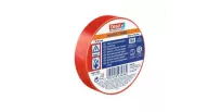 PVC isoleerteip Tesa 20mx19mm punane