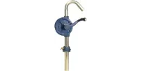 Vaadipump, rootor PRESSOL