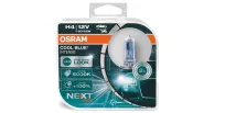 H4 60/55W COOL BLUE INTENSE 12V