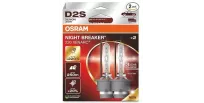 D2S 35W XENARC® NIGHT BREAKER® LASER+220