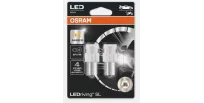 1,4W 12V BA15S BLI2   OSRAM