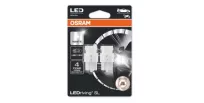 1,7W 12V W3X16Q BLI2  OSRAM