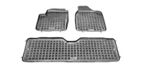 KUMMIMATID VW SHARAN 95-10, 5 ISTET