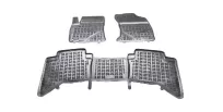KUMMIMATID TOYOTA HILUX, 4-UKSELINE, 2015-