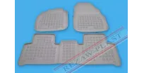 KUMMIMATID RENAULT SCENIC II 03-09 HALL