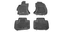 KUMMIMATID SUBARU FORESTER IV 13-
