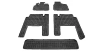 KUMMIMATID CHRYSLER VOYAGER V 06-, 7 ISTET