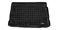PAGASIMATT RENAULT MEGANE, LUUKPÄRA, 3-/5-UKSELINE, 2002 - 2008, MUST