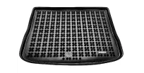 PAGASIMATT VW TIGUAN, 5-ISTMELINE, STANDARDMÕÕDUS VARUREHVIGA, 2007 - 2013, MUST