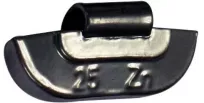 RATTA TASAKAAL 25G 100TK, PLEKKVELJELE
