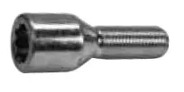 BIMECC ALUPULTTI M14X1,25 L=27 TÄHTI