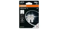 2W 12V W2.1X9.5D BLI2   OSRAM