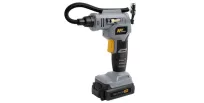 Akukompressor 18V K27