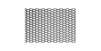 KAITSERAUA ILUVÕRE HEX1 1240X40CM
