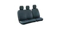 Dots-1, van seat cover set without belt
