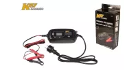 K27 AKKULATURI 4A 6/12V