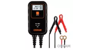 OSRAM AKKULATURI 4A 6/12V