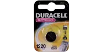 PARISTO 1KPL CR1220 DURACELL