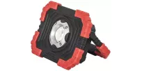 LADATTAVA LED TYÖVALO 10W 680LM
