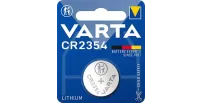 TABLETT-PATAREI, VARTA CR2354, 3V
