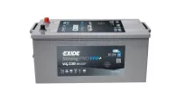 EXIDE Käynnistysakku
