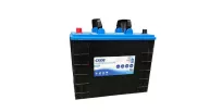 EXIDE 120AH 800A 350X175X290 EXIDE DUAL +/-