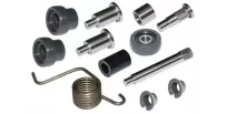 KESK.HINGE RULLID VASAK FIAT DOB